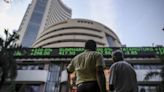 Mcap of BSE-listed firms hit all-time high of Rs 447.40 lakh crore