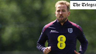 Harry Kane will feel like he needs tournament glory more than anyone in England squad