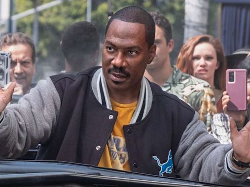 ’There’s No Comparison’: Eddie Murphy Reveals The Film He Thinks Has His Best Performance, And It May Not Be The...