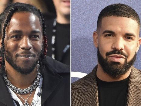 Kendrick Lamar extends Drake feud with new bag of tricks in 'Not Like Us' music video