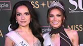 Why Are Miss USA and Miss Teen USA Stepping Down? Everything to Know About Their Resignations