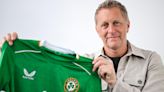 Hallgrímsson named new Republic of Ireland manager