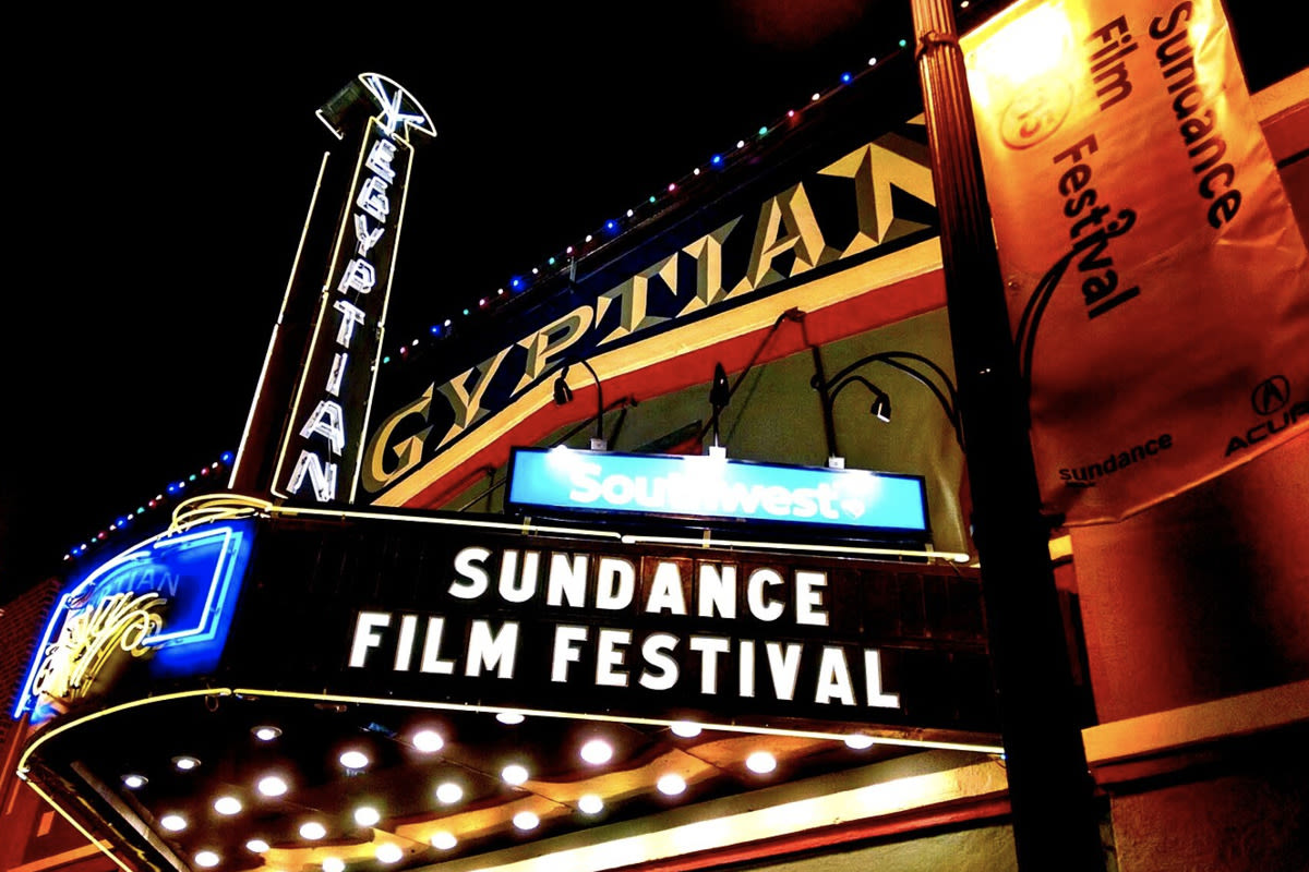 Sundance Film Festival Explores New Horizons as Six Cities Shortlisted for Hosting from 2027