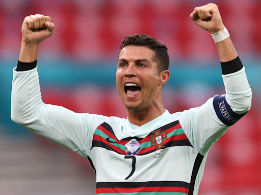 Portugal Euro 2024 squad: Cristiano Ronaldo to play in his 11th international tournament | Sporting News Canada
