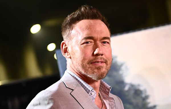 ‘Kingdom of the Planet of the Apes’ Star Kevin Durand Talks Proximus Caesar’s Future and Not Viewing Him as the Bad Ape