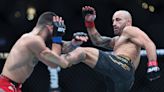 Alexander Volkanovski guarantees ‘real’ version of himself in Ilia Topuria rematch, vows not to be timid