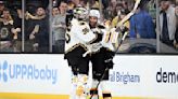 Bergeron leads Bruins to 3-1 win over slumping Blues