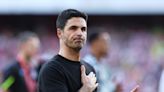 Mikel Arteta, con perfil bajo de cara al mercado: ''Es un verano muy diferente''