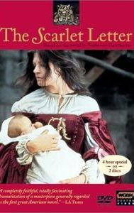 The Scarlet Letter (miniseries)