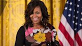 Fact Check: Michelle Obama Once Referred to Harvey Weinstein as Being a 'Wonderful Human Being' and 'Good Friend'?