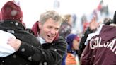 Coach Dick Biddle, who led Colgate to seven Patriot League football championships, dies