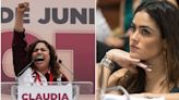 Caty Monreal y Alessandra Rojo de la Vega se enfrentan por recuento de votos en alcaldía Cuauhtémoc