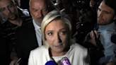 French far-right leader is investigated over alleged illicit financing in 2022 vote