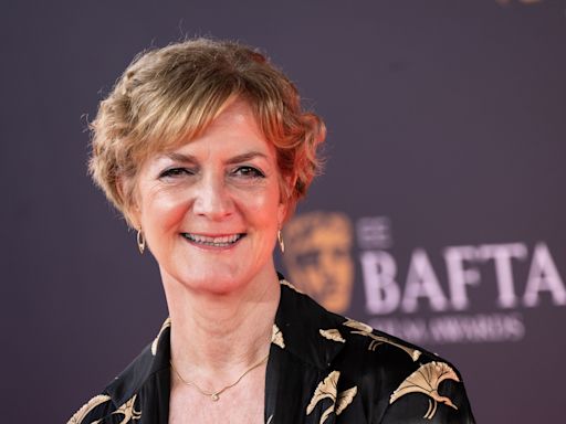 On Eve Of Her First TV Awards, New BAFTA Chair Sara...Industry’s Collective Battle To Combat Bullying & Harassment