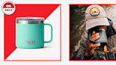 Yeti Is Having a Massive Prime Day Sale on Hard Coolers and Drinkware Today