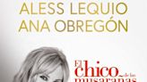 El libro de Ana Obregón desvela el 'pacto secreto' que hizo la presentadora con su hijo antes de morir