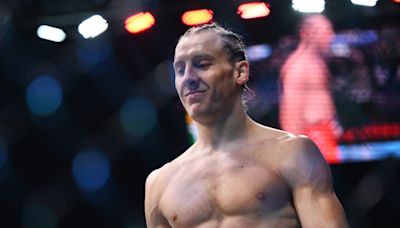 Dana White anoints 'real deal' Paddy Pimblett as 'superstar' after UFC 304 wipeout of King Green