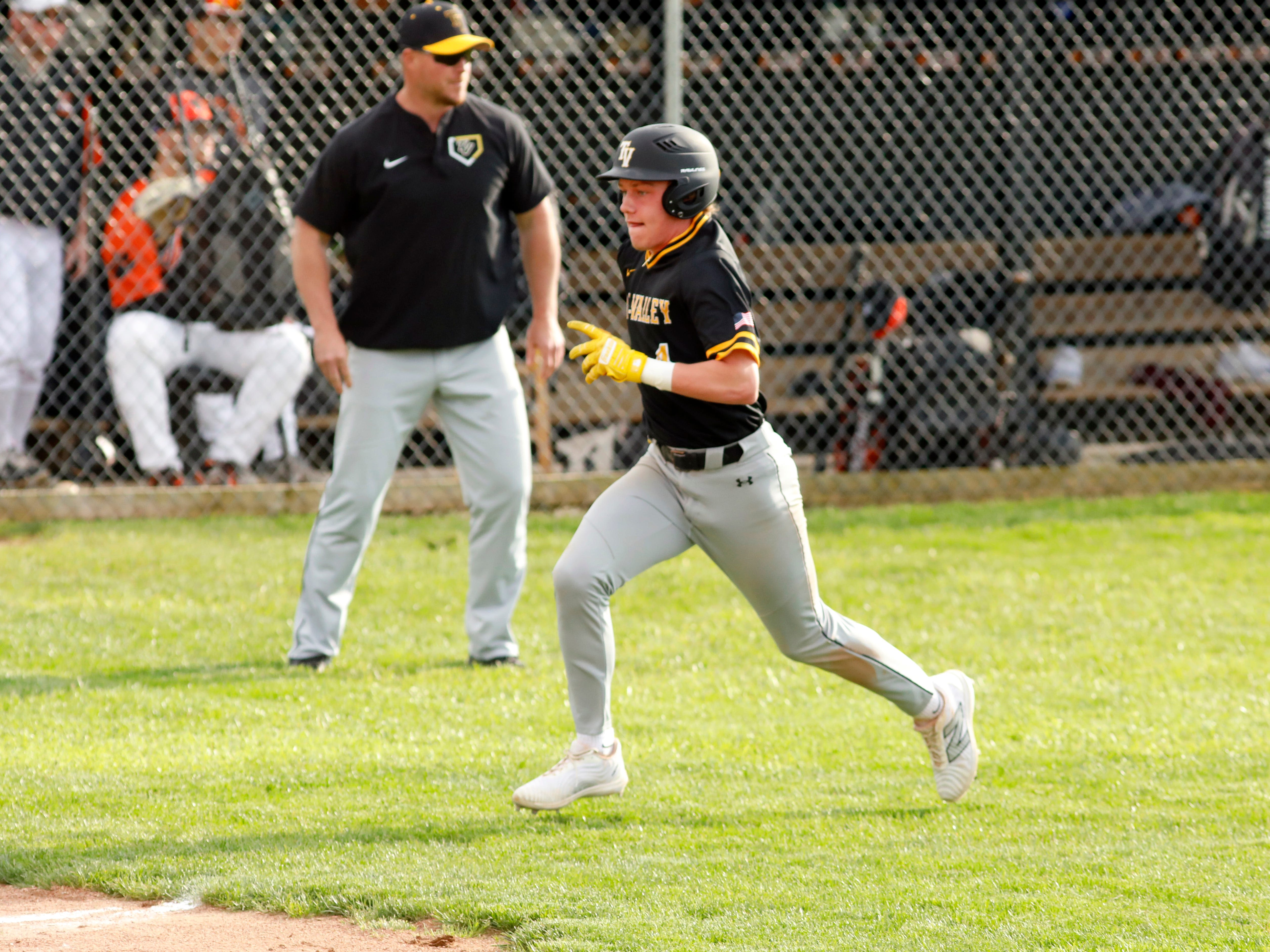 High school baseball draws: See who area teams will play in their sectional tournaments