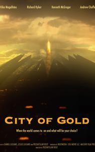 City of Gold