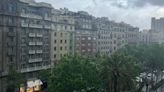 El Meteocat deja claro cuándo volverán las lluvias a Barcelona: fuertes tormentas a partir de este día