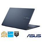 ASUS X1504ZA 15.6吋筆電 (i3-1215U/8G/512G/午夜藍/Vivobook 15)