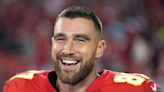Travis Kelce to Discuss What it’s Like ‘Living the Dream’ in New Sit-Down Interview