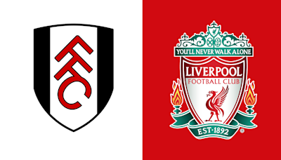 Fulham v Liverpool preview: Team news, head-to-head & stats