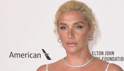 Kesha Has A Message For Body Shamers: 'Hate Me Harder'