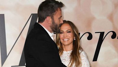 Estilo de vida de JLo tiene hartó a Ben Affleck y sería la causa de su separación