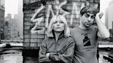 Blondie guitarist Chris Stein: ‘I was always into chaos. There was nothing I shied away from’