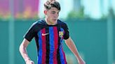 Más 'baby Barça': Toni (15 años), Guille (16) y Cuenca (17), las sorpresas de Flick