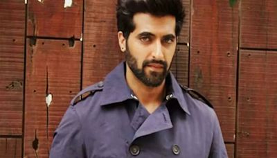 Akshay Oberoi says he is open for nude scenes on-screen - Deets Inside - Times of India