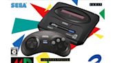 Sega anuncia la nueva Mega Drive Mini 2, que llegará con 50 juegos de Mega Drive y Mega CD