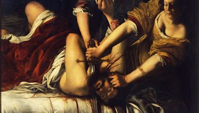 Giuditta decapita Oloferne: il significato del capolavoro di Artemisia Gentileschi