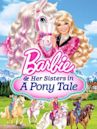 Barbie & Her Sisters in a Pony Tale