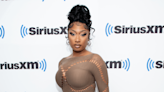 Megan Thee Stallion Granted Restraining Order Against Her Label