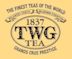 TWG Tea