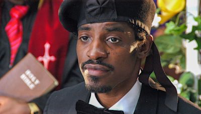 The Shop: André 3000 Reveals Pimp C Was Initially 'Really Mad' Upon Hearing His 'Int’l Players Anthem' Verse