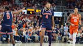 Johni Broome and stingy defense power Auburn basketball past Virginia Tech