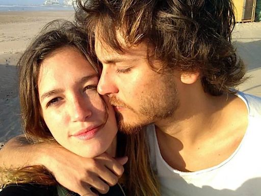 La feliz noticia de Cande Ventrano, embarazada de su primer hijo junto a Andrés Gil: “Está de tres meses”