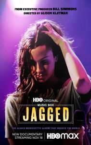 Jagged