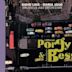 Different Porgy and Another Bess