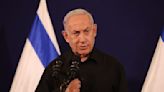 Mandats d'arrêt demandés contre Netanyahu et des dirigeants du Hamas: la France "soutient" la CPI