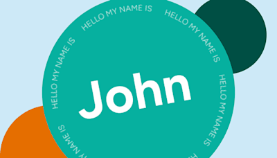 John Name Meaning
