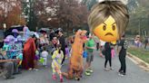 Cemetery Trunk Or Treat Event Has Outraged A Michigan Community