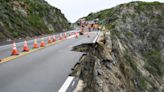 Washout-closure stretch of Highway 1 in Big Sur to reopen by May 25