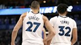 Rudy Gobert and Karl-Anthony Towns Silenced Doubters In Game 7 Victory