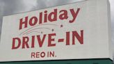 A summer tradition is back: The Holiday Drive-In is open in Reo, Indiana