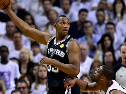 'Slippery Motherf*cker' Boris Diaw Set the Stage for Nikola Jokic