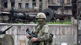 Ukrainian partisans say they killed dozens of Russian soldiers by poisoning their food